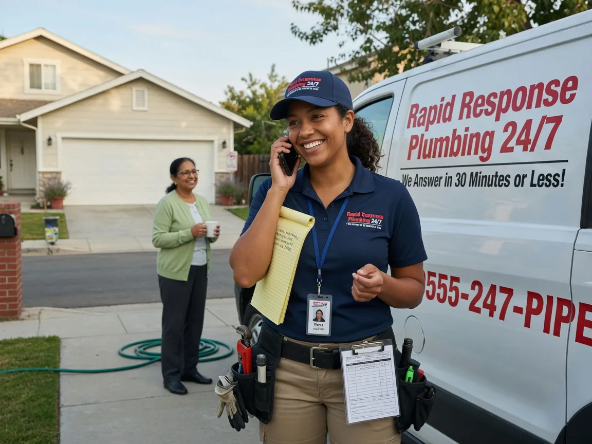 Emergency Plumber Littlerock, CA FAQs